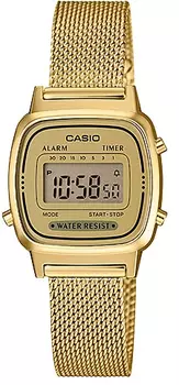 Casio Standard LA670WEMY-9E