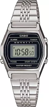 Casio Standard LA690WEA-1EF