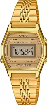 Casio Standard LA690WEGA-9EF