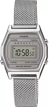 Casio Standard LA690WEM-7EF