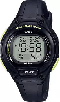 Casio Standard LW-203-1B