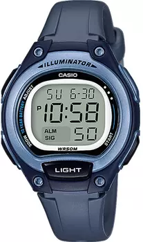 Casio Standard LW-203-2A