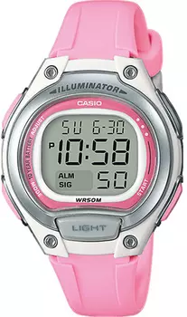 Casio Standard LW-203-4A