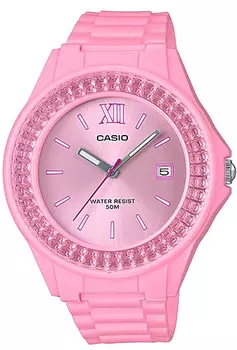 Casio Standard LX-500H-4E2VEF