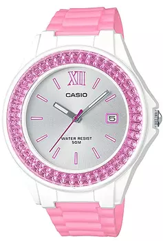 Casio Standard LX-500H-4E3VEF
