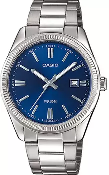 Casio Standard MTP-1302PD-2AVEF
