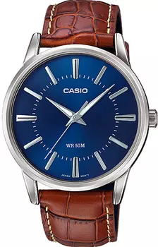 Casio Standard MTP-1303PL-2AVEF