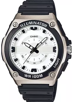 Casio Standard MWC-100H-7AVEF