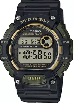 Casio Standard TRT-110H-1A2VEF