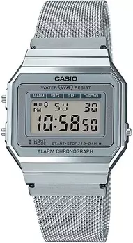 Casio Vintage A700WEM-7AEF
