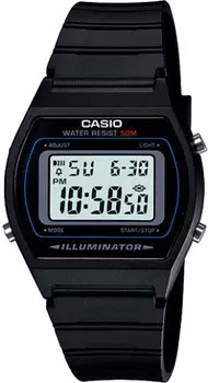 Casio W-202-1A