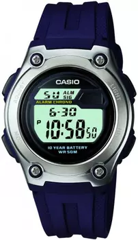 Casio W-211-2A