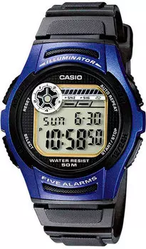 Casio W-213-2A