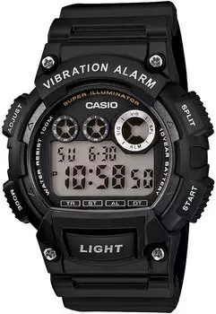 Casio W-735H-1A