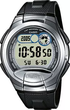 Casio W-752-1A