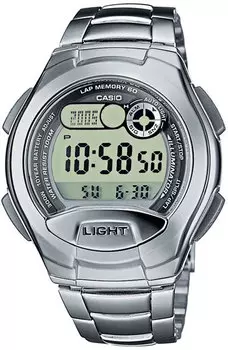 Casio W-752D-1A
