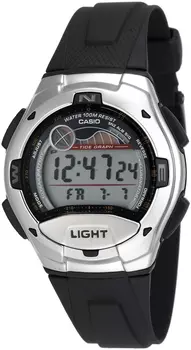 Casio W-753-1A