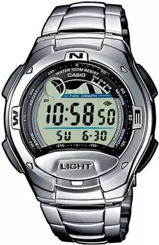 Casio W-753D-1A