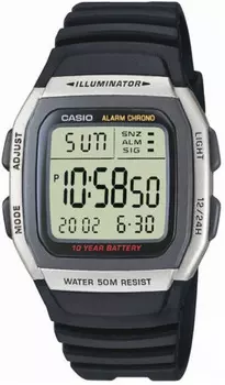 Casio W-96H-1A