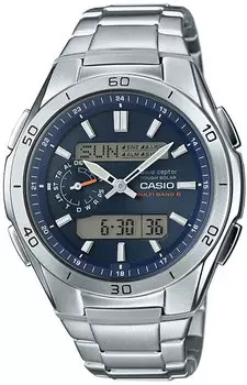 Casio Wave Ceptor WVA-M650D-2A