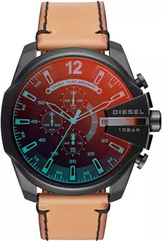 Diesel Mega Chief DZ4476