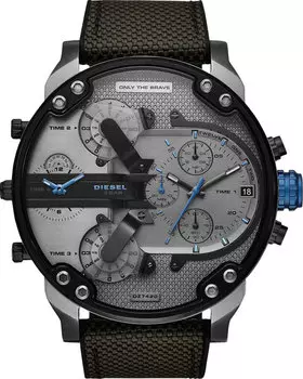 Diesel Mr. Daddy 2.0 DZ7420