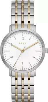 DKNY Minetta NY2505