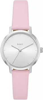 DKNY Modernist NY2777