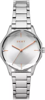 DKNY Round Cityspire NY2793