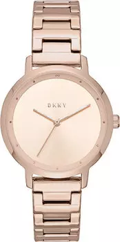 DKNY The Modernist NY2637