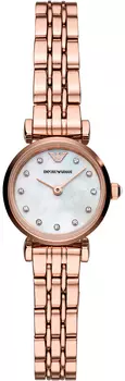 Emporio Armani Gianni T-Bar AR11203