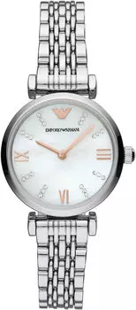 Emporio Armani Gianni T-Bar AR11204