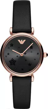 Emporio Armani Gianni T-Bar AR11225