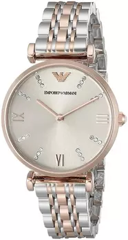 Emporio Armani Gianni T-Bar AR1840