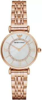 Emporio Armani Gianni T-Bar AR1909
