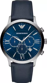 Emporio Armani Giovanni AR11226