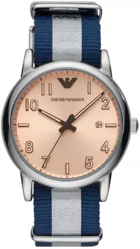Emporio Armani Luigi AR11212
