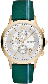 Emporio Armani Renato AR11233