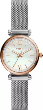 Fossil Carlie Mini ES4614