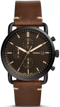 Fossil Commuter FS5403