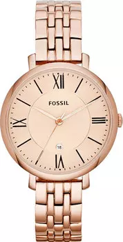 Fossil Jacqueline ES3435