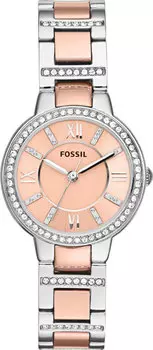 Fossil Virginia ES3405