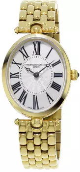 Frederique Constant Classics Art Deco FC-200MPW2V5B