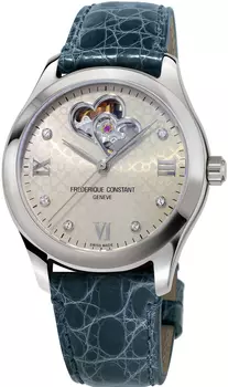 Frederique Constant Heart Beat FC-310LGDHB3B6