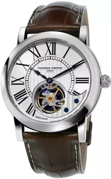 Frederique Constant Heart Beat FC-930MS4H6