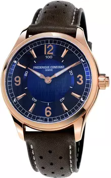 Frederique Constant Horological Smartwatch FC-282AN5B4