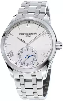 Frederique Constant Horological Smartwatch FC-285S5B6B