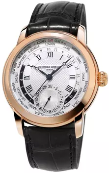 Frederique Constant Manufacture FC-718MC4H4