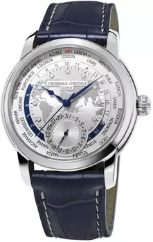 Frederique Constant Manufacture FC-718WM4H6
