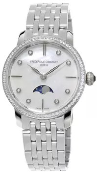 Frederique Constant Slim Line FC-206MPWD1SD6B